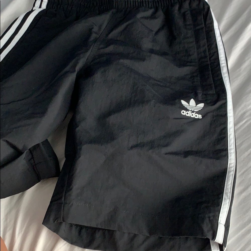 Adidas swim short
